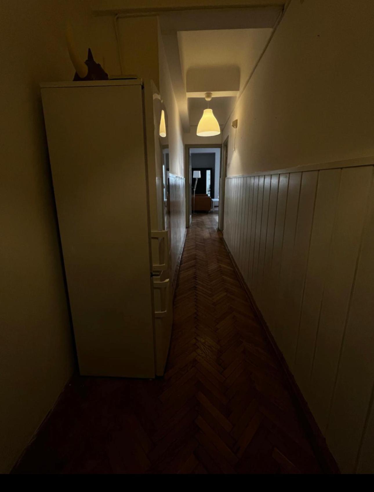 Lifestyle In The Center Apartment บูคาเรสต์ ภายนอก รูปภาพ