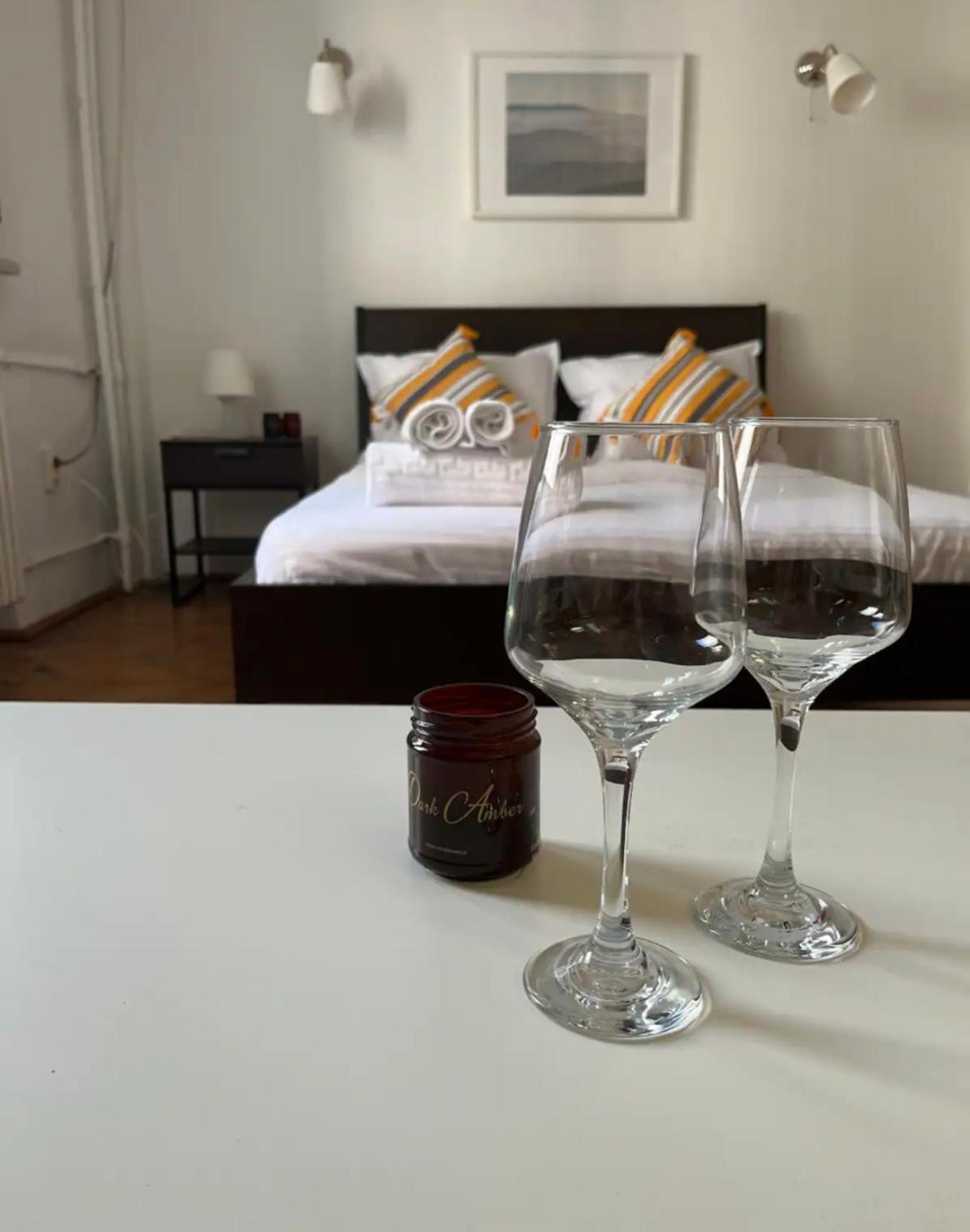 Lifestyle In The Center Apartment บูคาเรสต์ ภายนอก รูปภาพ